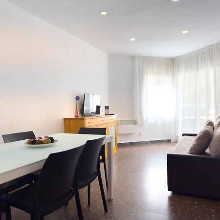 Rentalmar Atlantida Apartamentos Salou Exterior foto