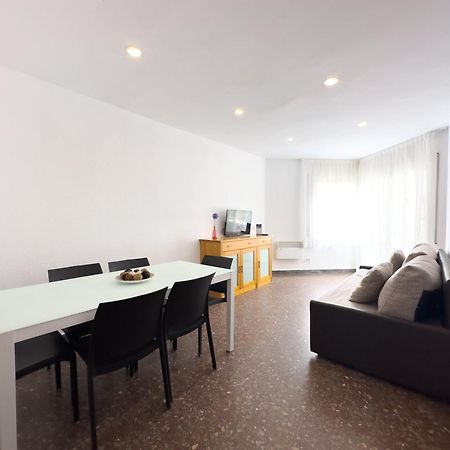 Rentalmar Atlantida Apartamentos Salou Exterior foto