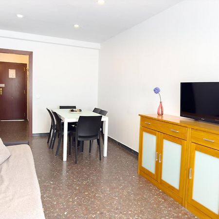 Rentalmar Atlantida Apartamentos Salou Exterior foto