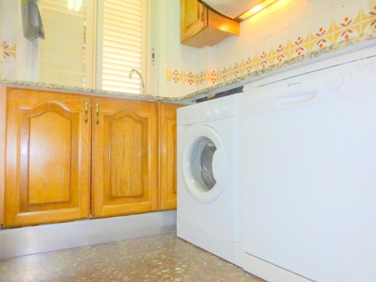 Rentalmar Atlantida Apartamentos Salou Exterior foto