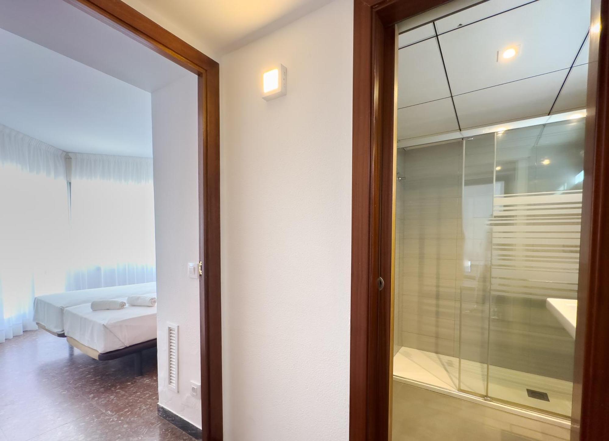 Rentalmar Atlantida Apartamentos Salou Exterior foto