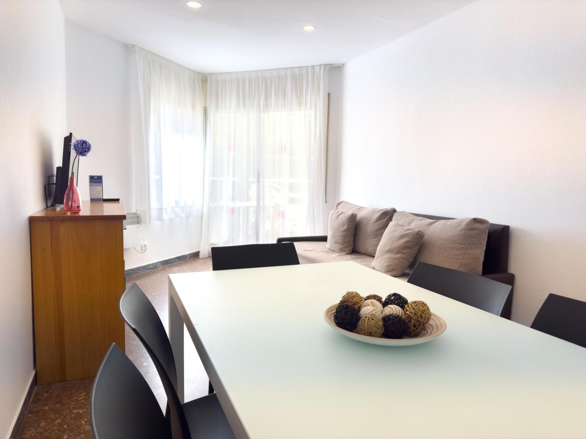 Rentalmar Atlantida Apartamentos Salou Exterior foto