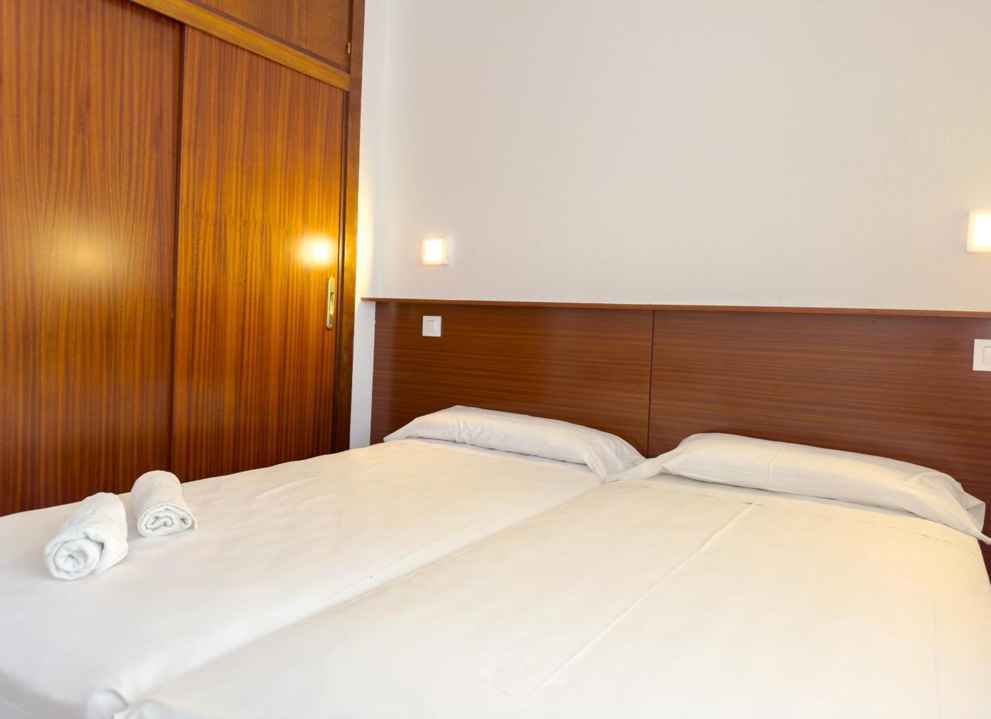 Rentalmar Atlantida Apartamentos Salou Exterior foto
