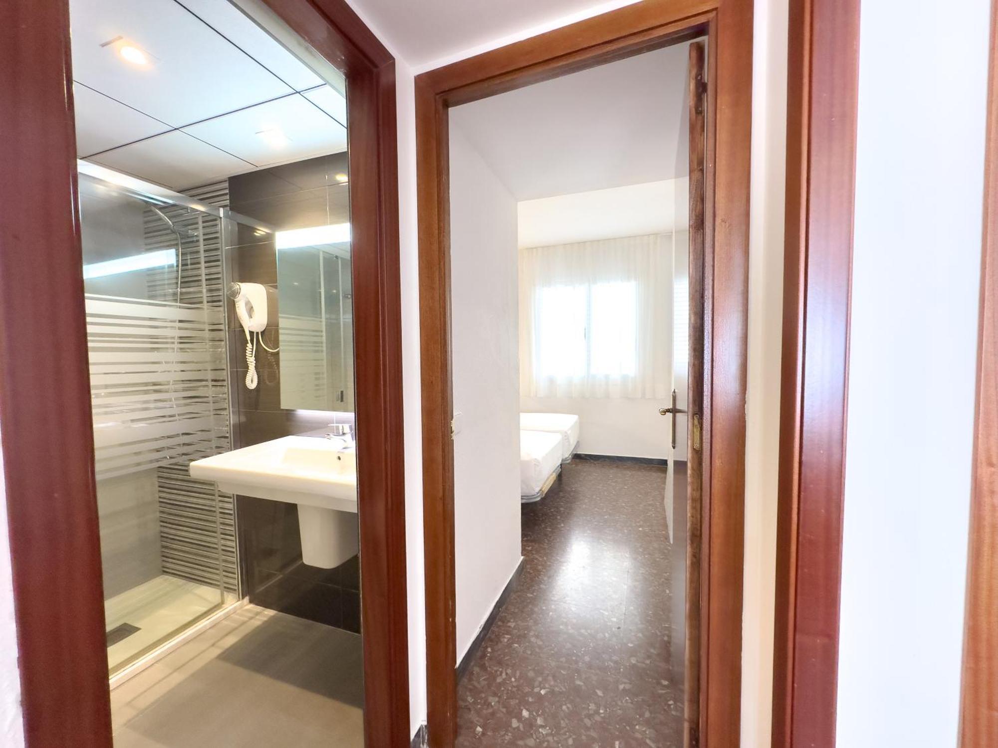 Rentalmar Atlantida Apartamentos Salou Exterior foto