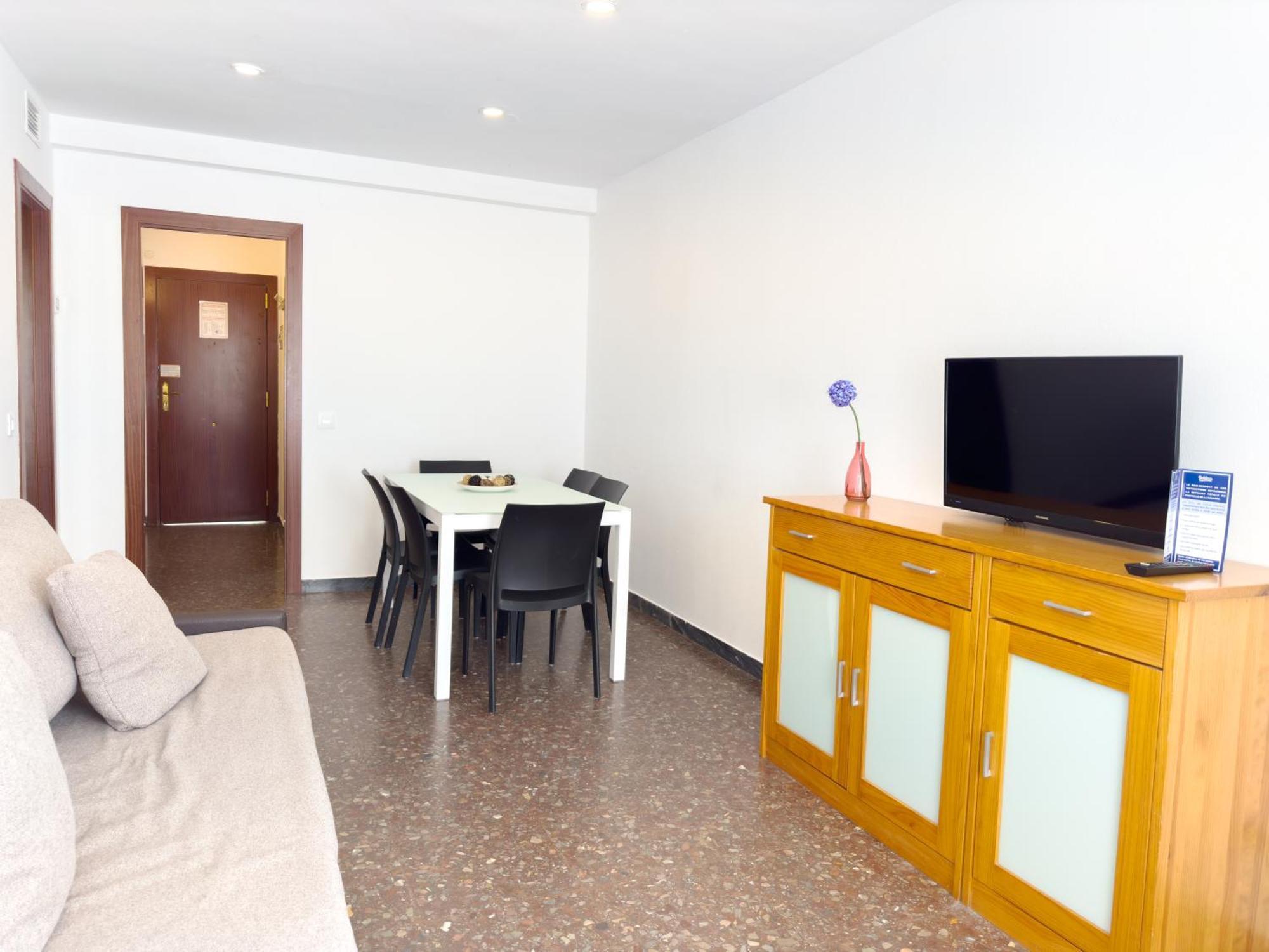 Rentalmar Atlantida Apartamentos Salou Exterior foto
