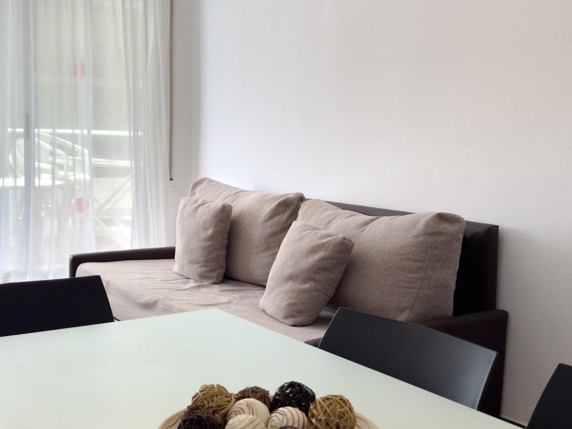 Rentalmar Atlantida Apartamentos Salou Exterior foto