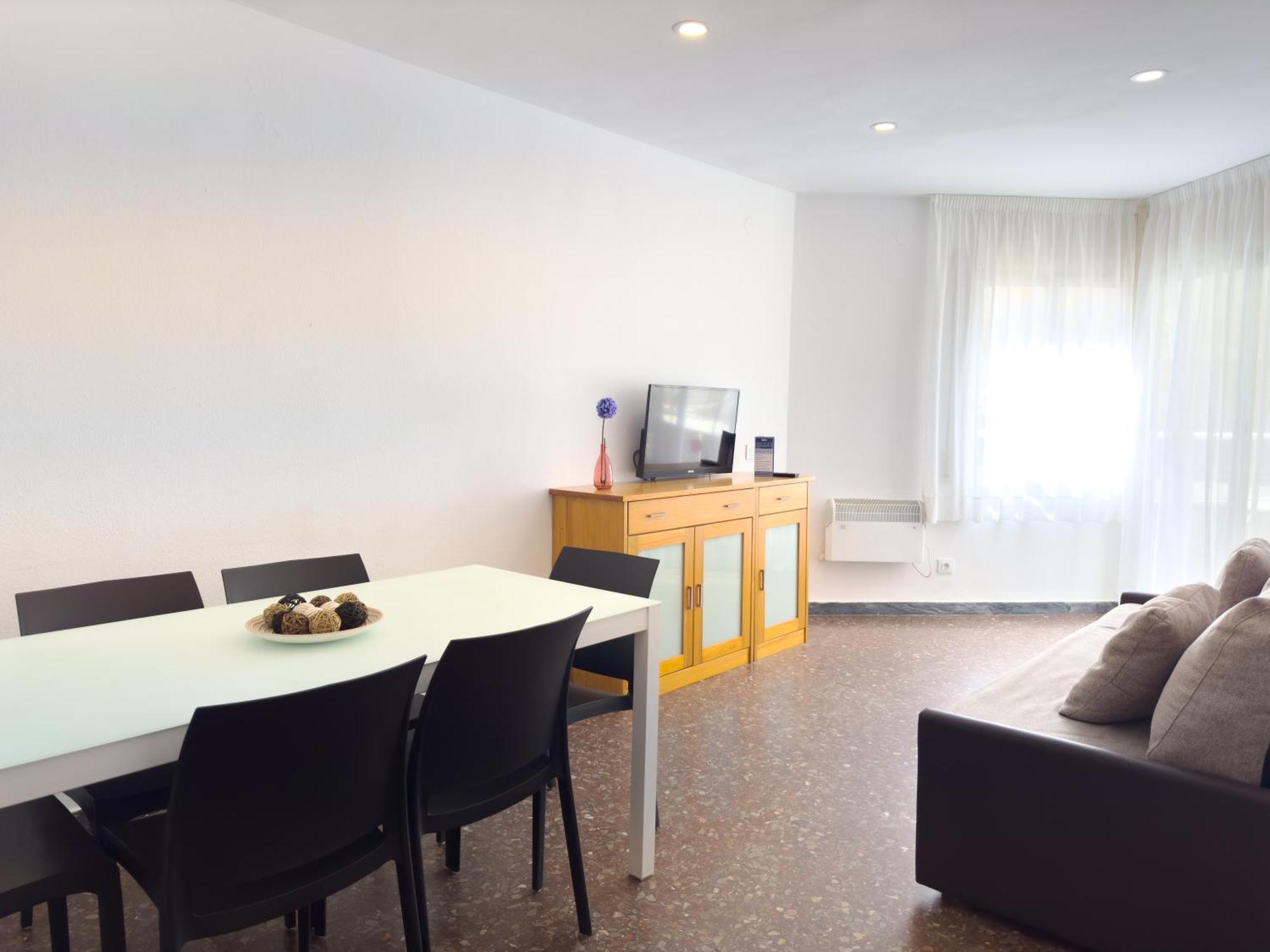 Rentalmar Atlantida Apartamentos Salou Exterior foto